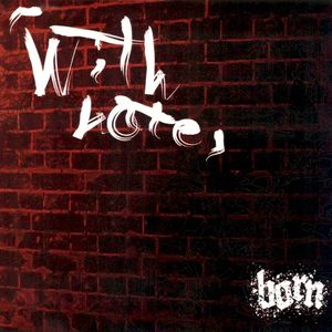 with hate (Single)