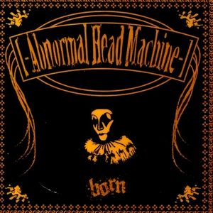 -Abnormal Head Machine-