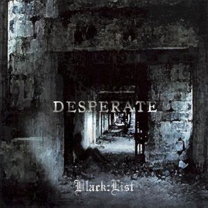 DESPERATE (Single)