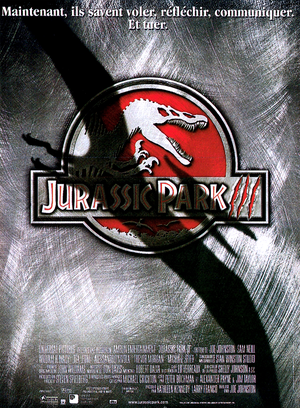 Jurassic Park III