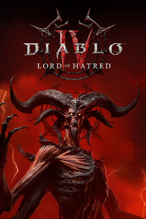 Diablo IV: Lord of Hatred