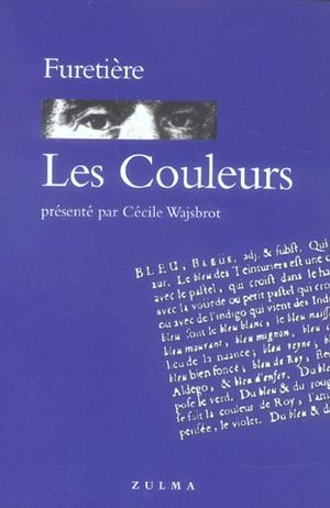 Les Couleurs