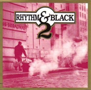 Rhythm & Black 2