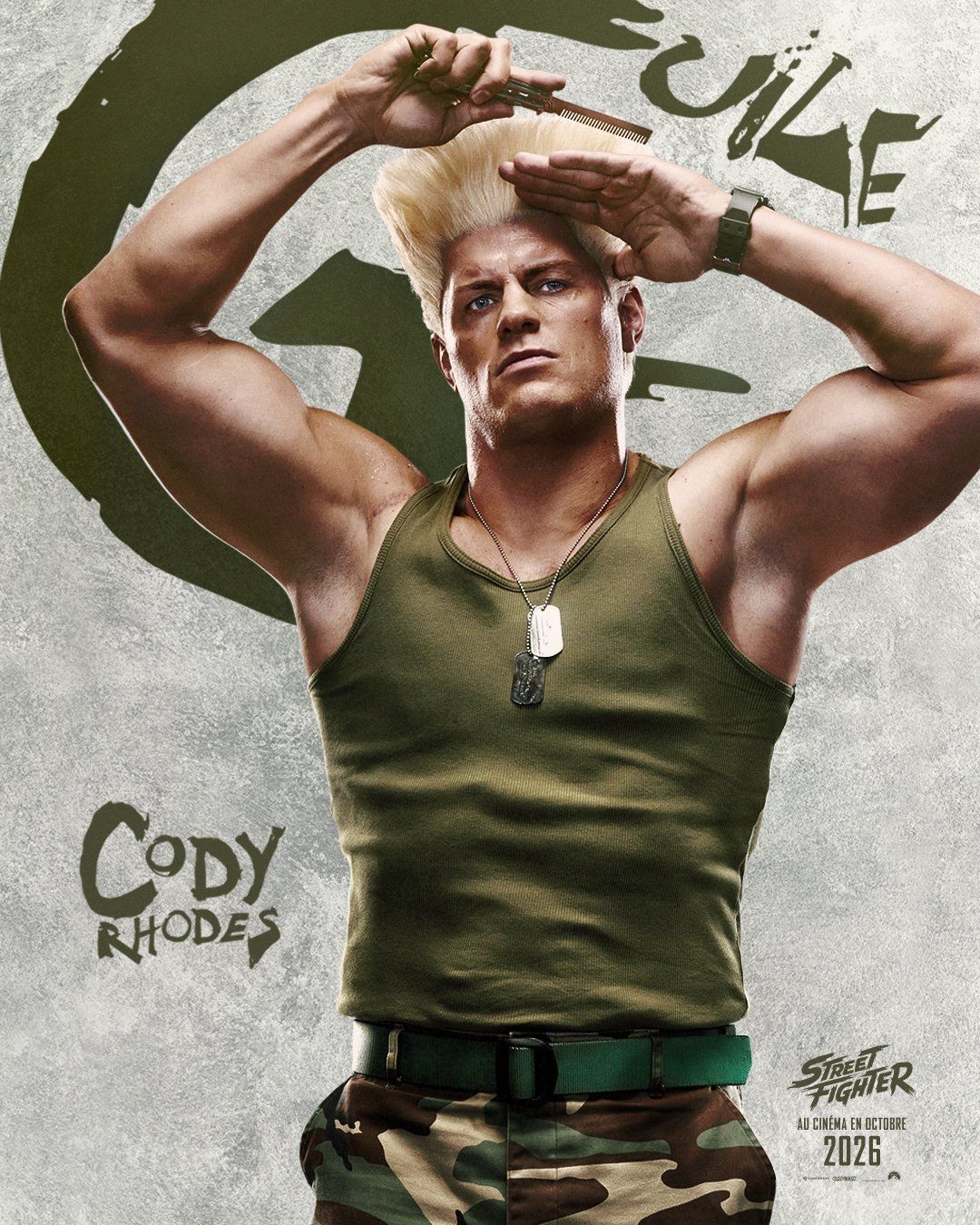 poster
