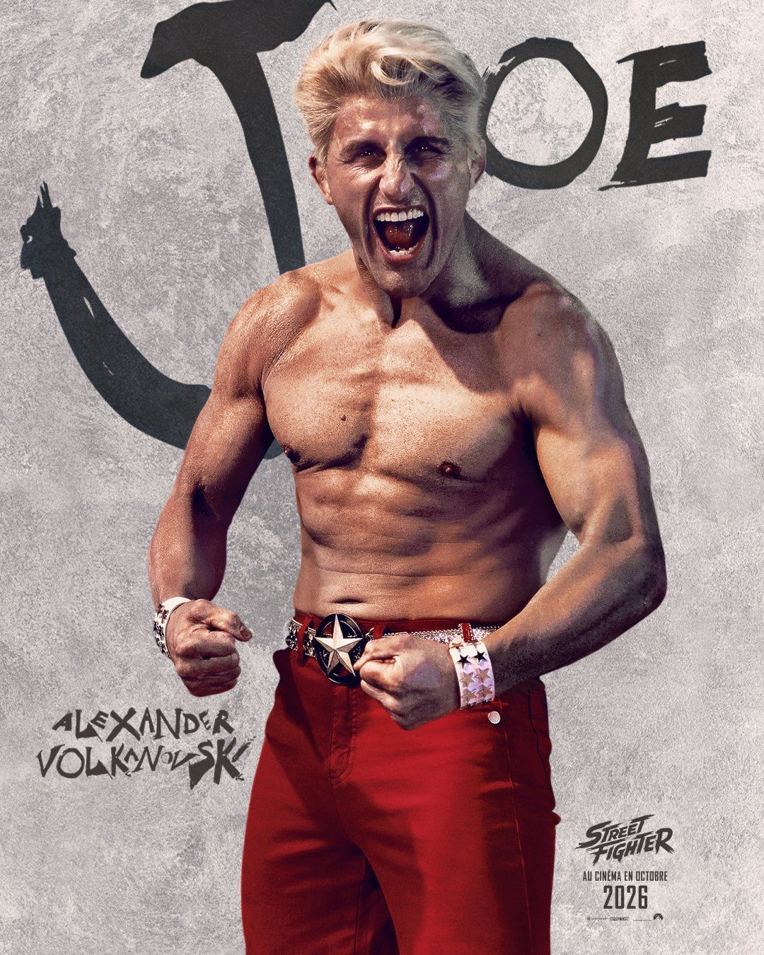 poster