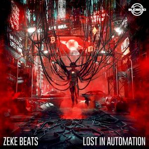 Lost in Automation (EP)