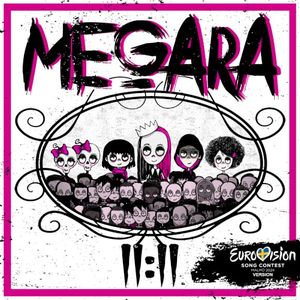 11:11 (Eurovision Version) (Single)