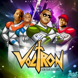 Voltron
