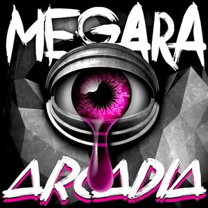 Arcadia (versión extendida) (Single)