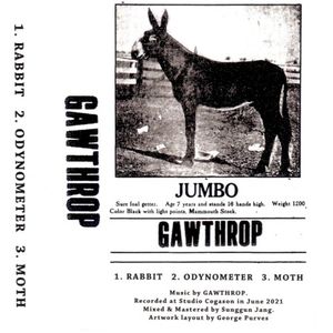 JUMBO (EP)