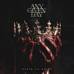Bleed to Shine (Single)