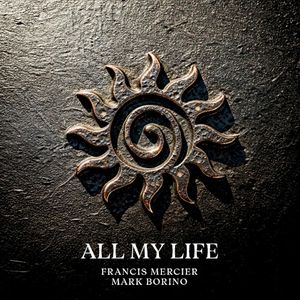 All My Life (Single)