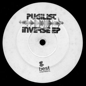 Inverse EP (EP)