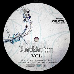 Lockdown (Single)