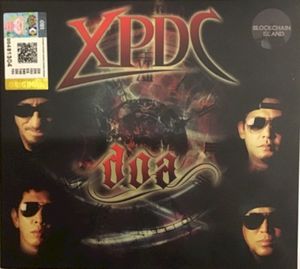 Doa