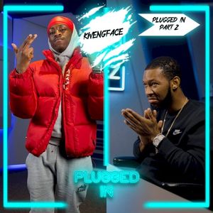 Plugged In Part 2 (Single)