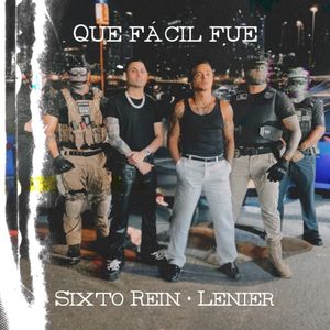 Que fácil fue (Single)