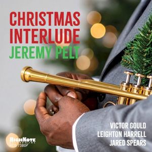 Christmas Interlude (EP)
