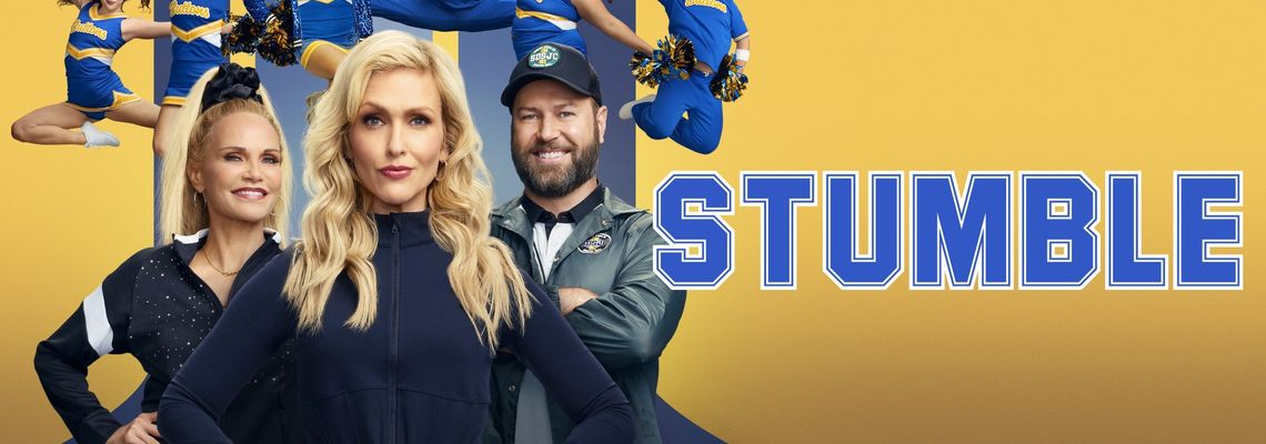 Cover Stumble