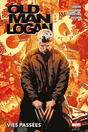 Old Man Logan, tome 3