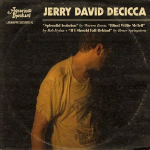 Lagniappe Sessions (Second Session) (EP)