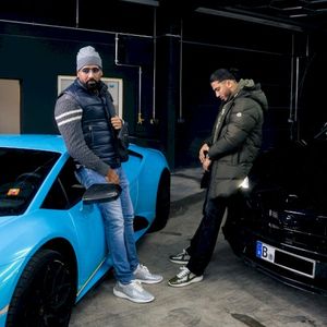 GTS (Single)