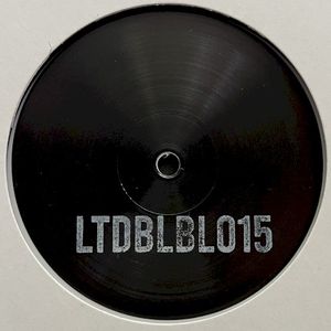 LTDBLBL015 (EP)