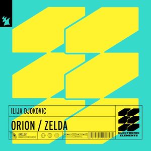 Orion / Zelda (Single)