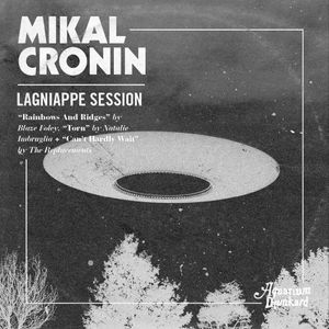 Lagniappe Sessions (Third Session) (EP)