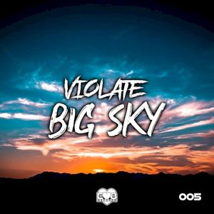 Big Sky (Single)