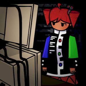 Lost Task (Teto's Encore) (Single)