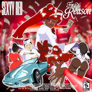For No Reason (Single)