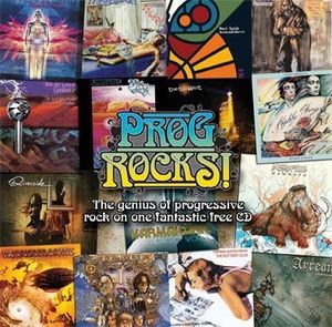 Prog Rocks!