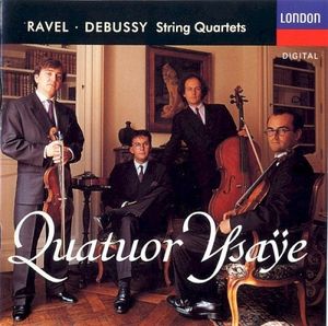 String Quartets