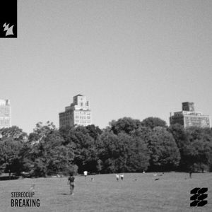 Breaking (Single)