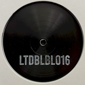 LTDBLBL016 (EP)