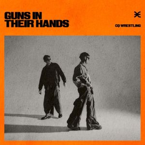 Guns in Their Hands (Single)