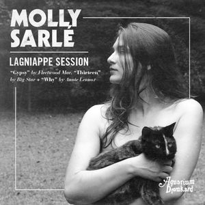 Lagniappe Session (EP)