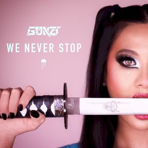 We Never Stop