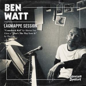 Lagniappe Sessions (EP)