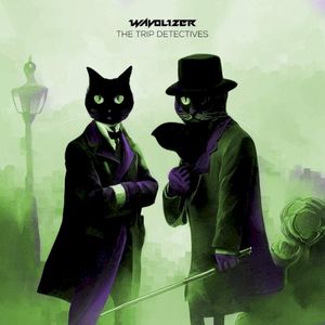 The Trip Detectives EP (EP)