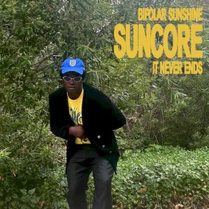 Suncore: It Never Ends (EP)