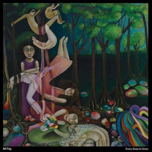 Look Inside (Single)