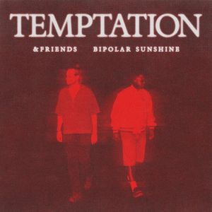 Temptation (Single)