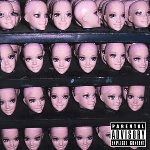 Basic Bitch (Single)