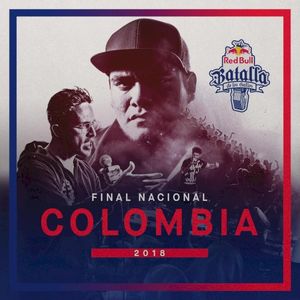 Final Nacional Colombia 2018