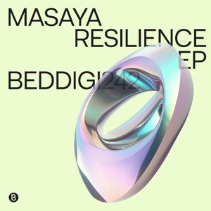 Resilience EP (EP)