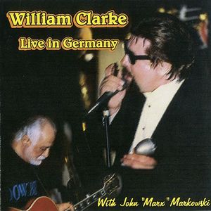 Live in Germany (Live)