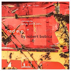 Red EP (EP)