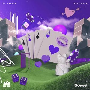 Get Lucky (Single)